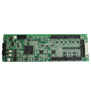 Mạch Điện Tử Pcb Oem Odm Nhiều Lớp Chế Tạo Pcb Ems - Product Image 6