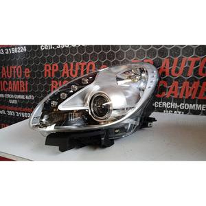 ไฟหน้าซ้ายหน้ารถ ALFA ROMEO Giulietta Serie (940_) (13>) รุ่น 50520219 - Product Image 4