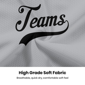 Maillot de hockey sur glace de qualité supérieure pour homme, logo personnalisé, confortable, uniforme de hockey sur glace à manches longues grande taille, respirant - Product Image 6