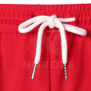 Prix de gros Shorts de sport Vêtements de fitness Shorts de sport Spandex Polyester Shorts de sport à vendre en ligne - Product Image 4