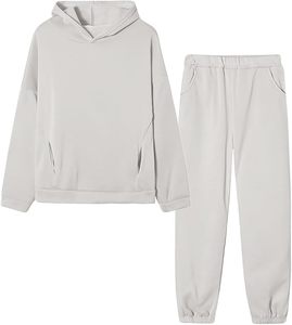 Sweat-shirts d'hiver pour adultes, vêtements de rue, 100% coton, matière polaire de haute qualité, logo personnalisé, respirant, coupe-vent, écologique - Product Image 1