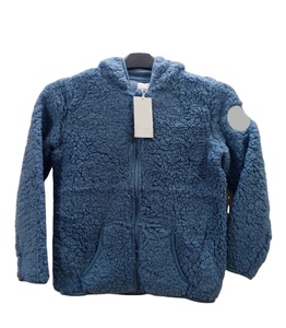 Nueva Sudadera con capucha de lana de invierno a la moda para niñas, ropa de calle, ropa de abrigo de Bangladesh, precio al por mayor - Product Image 1
