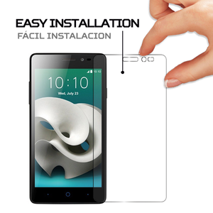 ฟิล์มป้องกันหน้าจอโทรศัพท์มือถือกันกระแทกสำหรับ A450 ZTE Blade - Product Image 2