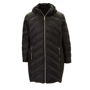 Chaqueta acolchada de alta calidad para mujer, nueva moda para mujer, Abrigo acolchado impermeable para invierno, chaquetas acolchadas con burbujas - Product Image 1