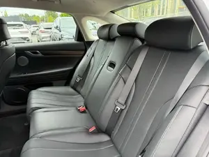 GENESIS ELECTRIFIED G80 ADVANCED 2024 USADO, Volante a la Izquierda/Derecha - Product Image 4