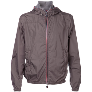 Chaqueta Impermeable Ligera para Hombre, Cortavientos con Capucha, Chaqueta de Escalada para Exteriores, Chaquetas Personalizadas al por Mayor - Product Image 4