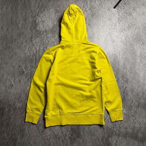 Venta caliente Heavy Weight Jogger Hoodie para hombres 2025 Basics, algodón mezclado personalizado Sudadera con capucha impresa sudaderas con capucha de gran tamaño - Product Image 3