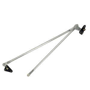 MITSUBISHI L200 96'~02' Versatile <b>Windshield</b> <b>Wiper</b> Linkage Metal OEM#MR109454 - Product Image 1