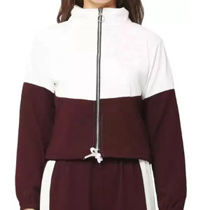 Chándal de Alta Calidad para Mujer, para Correr, Informal, 100% Algodón, Chándal al por Mayor para Mujer - Product Image 6