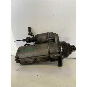 MOTEUR DE DÉMARREUR VOLKSWAGEN Lupo 1ère Série 085911023M diesel 1400 (98>05) - Product Image 3