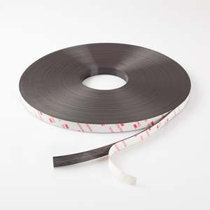 Nastro magnetico autoadesivo 50.000x15x2mm - Product Image 1