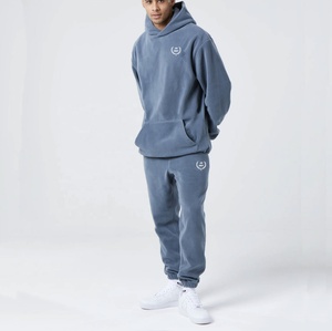 Décontracté Confortable Street Style Office Wear Fashion Personnalisé Nouvelle Arrivée Meilleure Qualité Hommes Polaire Pantalon - Product Image 6