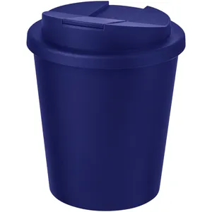 Gobelet isotherme en acier inoxydable American Espresso 250 ml avec couvercle isolé pour vos boissons chaudes - Product Image 6