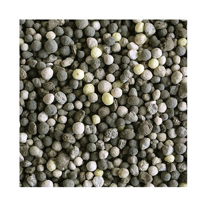 Juego excepcional de 40 paquetes de 450 g de fertilizante compuesto de floración Hanasaku Kasei Hiryo - Product Image 1