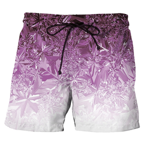 Impresión 3D impermeable a prueba de viento transpirable de secado rápido gimnasio Fitness entrenamiento desgaste cordón bolsillo pantalones cortos últimos hombres pantalones cortos - Product Image 1