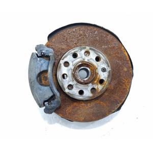 EJE DELANTERO IZQUIERDO COMPLETO VOLKSWAGEN Golf Serie VIII 5WA407255 (19>) - Product Image 1