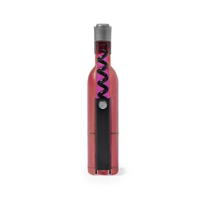 Cavatappi e Apribottiglie Personalizzati Nolix - Product Image 3