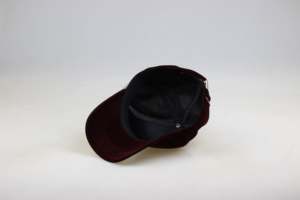 Gorra de Béisbol Moderna con Cierre a Presión, Diseño Moderno, Ajuste Ajustable, Tejido Transpirable e Impermeable, Ideal para Ropa Urbana y Viajes - Product Image 2