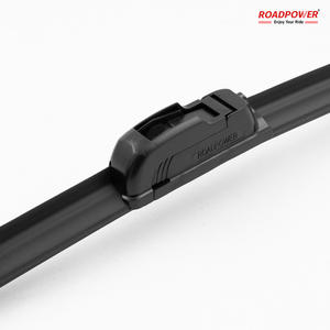 ROADPOWER Essuie-glace de voiture durable RP-VP32-22 pouces Technologie de caoutchouc avancée Ajustement universel Installation facile Sans traces - Product Image 4