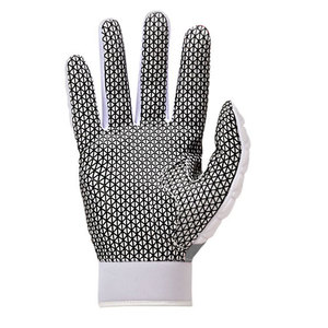 Gants de frappeur de softball de meilleure qualité Gants de frappeur de baseball de fabricant respirant personnalisé - Product Image 4