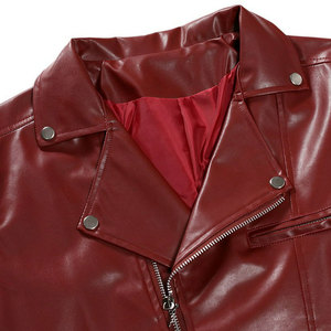 2026 High Quality <b>Leather</b> <b>Jackets</b> <b>Men</b> Multi Color Winter <b>Men</b> <b>Leather</b> <b>Jacket</b> Custom Full Sleeve <b>Leather</b> <b>Jackets</b> For <b>Men</b> - Product Image 6