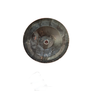 Puleggia in Ferro per Scatola Motore Junior per 4 Motori Junior Modello 941112 - Product Image 1