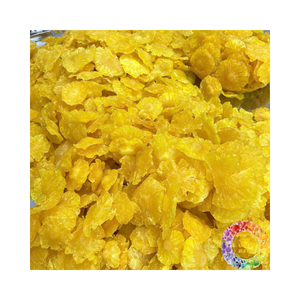 Deliciosa piña masticable suave y seca, limpia y procesada, envasada en cajas de cartón a granel o embalaje minorista personalizado, Exportación - Product Image 5