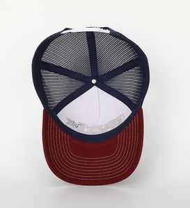 Chapeau seau imprimé cool design personnalisé Chapeau seau réversible - Product Image 6