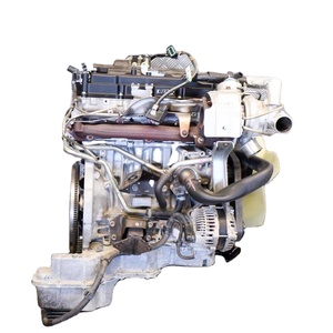 มอเตอร์ไทรทัน L200 4N15เครื่องยนต์ดีเซลเทอร์โบพร้อม ECU - Product Image 1