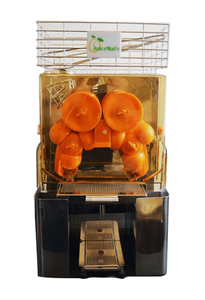 Presse-agrumes standard JM-20 JuiceMatic - Oranges, citrons et citrons verts - Product Image 2