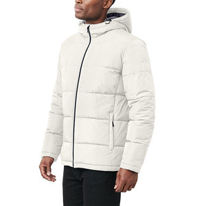 New Design Wholesale High Quality Puffer <b>Jacket</b> Fashion Style Puffer <b>Jacket</b> for Men Wholesale Unisex Winter Puffer <b>Jacket</b> - Product Image 3