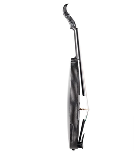 Violon acoustique professionnel en fibre de carbone de qualité supérieure - Product Image 4