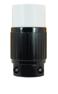 Connecteurs de verrouillage industriels NEMA L14-30R E321967 30A 125/250V LONG KUANG - Product Image 3