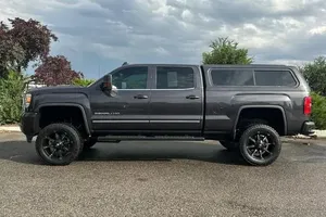 GMC Sierra 3500 Denali 2015 - Product Image 5