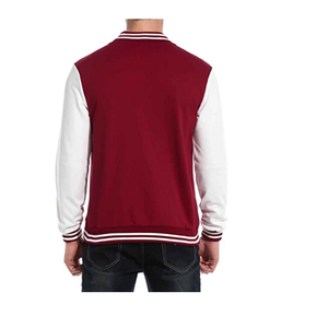 Chaqueta con Logo personalizado para hombre, disponible en diferentes grados, el mejor Stock a la venta a buen precio - Product Image 6