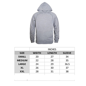 Sudadera Personalizada TSU 100% Algodón con Logotipo, Diseño Sólido, Forro Lavado, Antienvejecimiento, Opciones de Bordado HBCU - Product Image 5