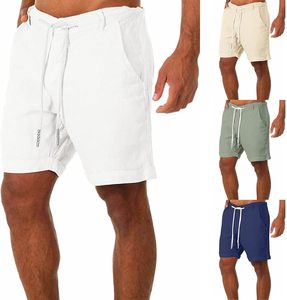 Pantalones de Pana para Hombre, Estilo Casual Urbano, Resistentes al Viento, de Secado Rápido, Transpirables, Ligeros, Ecológicos, Vintage, con Cintura Elástica para Correr - Product Image 1