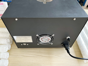 เครื่องวิเคราะห์กำมะถันในน้ำมันปิโตรเลียมด้วยเทคนิคเอ็กซ์เรย์ฟลูออเรสเซนซ์ ความแม่นยำ 7ppm แรงดันไฟฟ้า 220V ระดับการป้องกัน IP67 รับประกัน 1 ปี - Product Image 6