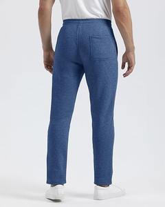 Pantalones de chándal cómodos para hombre de nuevo estilo de calidad personalizada, pantalones de chándal cómodos transpirables para hombre, ropa informal - Product Image 4