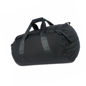 <b>Travel</b> <b>Bag</b> Backpack New Brand Duffle <b>Bag</b> Waterproof Luggage <b>Bag</b> <b>Men</b> With Shoe Compartment - Product Image 6