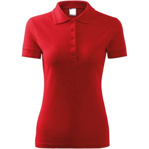 Wholesale Custom Logo Design <b>Women</b> <b>Polo</b> T-<b>shirt</b> High Quality Material Made Ladies <b>Polo</b> <b>Shirts</b> Available in All Sizes and Colors - Product Image 2