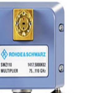 เครื่องคูณความถี่ Rohde & Schwarz SMZ90 วัสดุซิลิคอน รับประกัน 1 ปี - Product Image 3