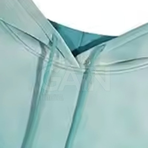 ชุดวอร์มซักกรดแบบปรับแต่งได้ตามต้องการคุณภาพระดับพรีเมียมมีสไตล์ - Product Image 3