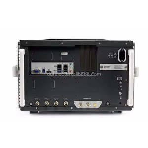 Osciloscopio Digital Portátil de 20 GHz - 4 Canales Analógicos - DSAV204A Infiniium Serie V de KEYSIGHT - Product Image 6
