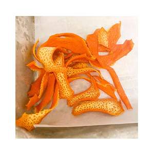 Cáscara de tangerina seca naranja tradicional de Vietnam, saludable y herbal, gran oferta - Product Image 6