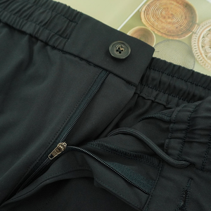 กางเกงขาสั้นผู้ชายกางเกงกลางแจ้งสุดเท่นุ่มระบายอากาศได้ดีใส่สบาย - Product Image 2