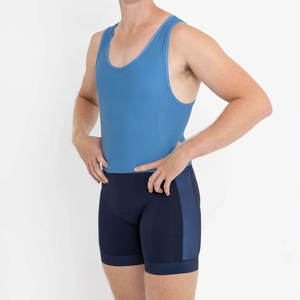 Nouveauté : Créez votre propre uniforme de rameur en tissu doux – Tenue d'entraînement pour l'aviron - Product Image 3