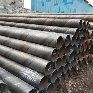 Nóng bán đường kính lớn 219mm-3000mm thép carbon xoắn ốc hàn ống thép carbon thép hàn ống - Product Image 5