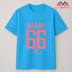 Regular Short 65% Cotton + 35% Spandex Printed (Graphic Print) Front Casual Streetwear Beachwear Yellow FMF <b>T</b>-<b>Shirt</b> Vietnamese - Product Image 4