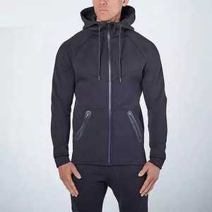Pantalones Deportivos para Hombre de Alta Calidad, Nuevo Modelo 2026, Diseña tu Propio Conjunto Deportivo, Conjunto de 2 Piezas al por Mayor - Product Image 6